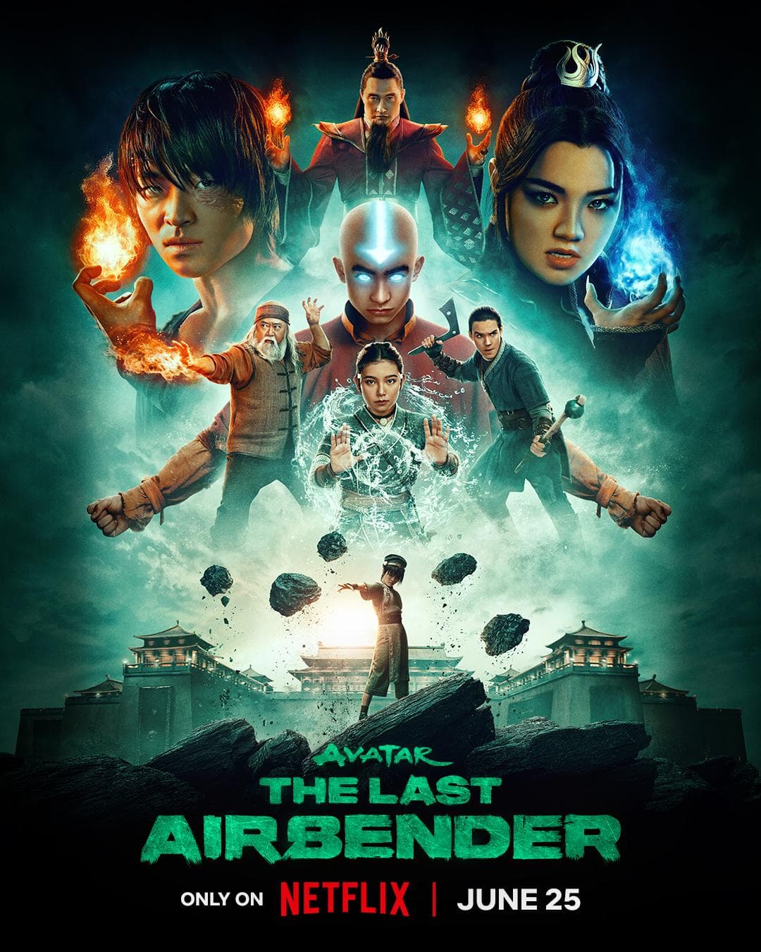 Avatar