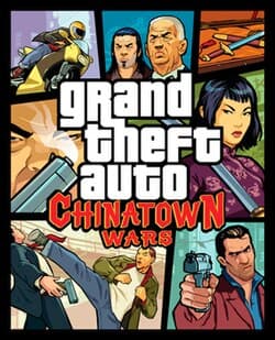 Chinatown Wars