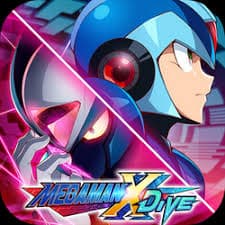 Mega Man X DiVE