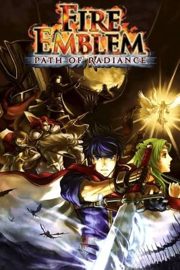 Fire Emblem: Path of Radiance