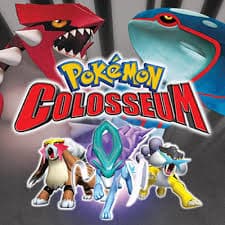 Pokémon Colosseum