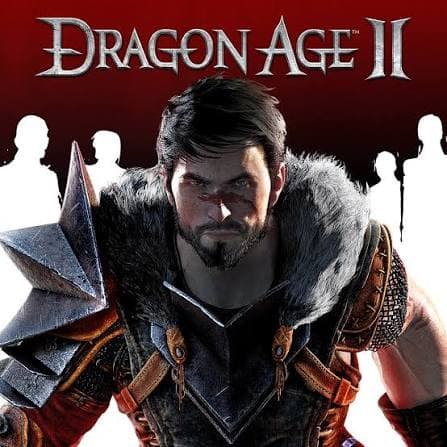 Dragon Age II