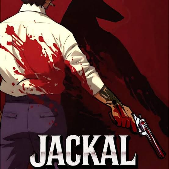 Jackal