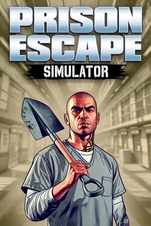 Prison Escape Simulator