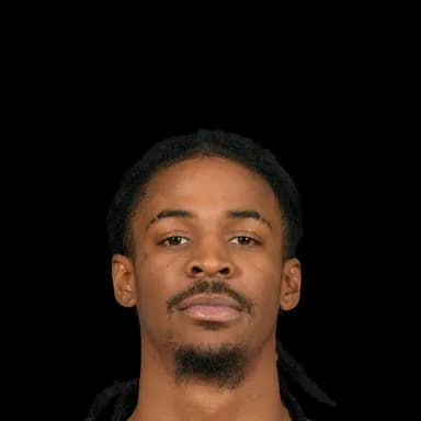 Ja Morant portrait