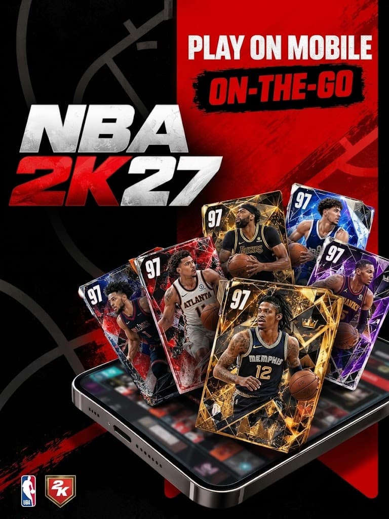 NBA 2K27