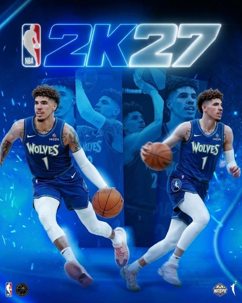 NBA 2K27