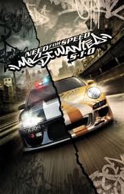 Need for Speed: Most Wanted 5-1-0
