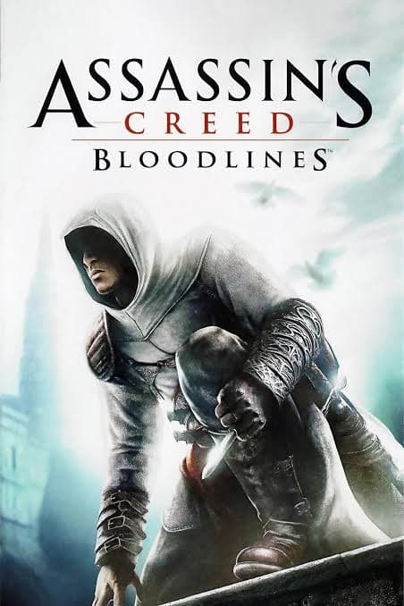 Assassin's Creed: Bloodlines