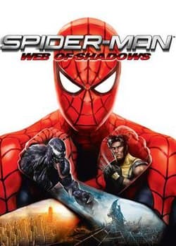 Web of Shadows