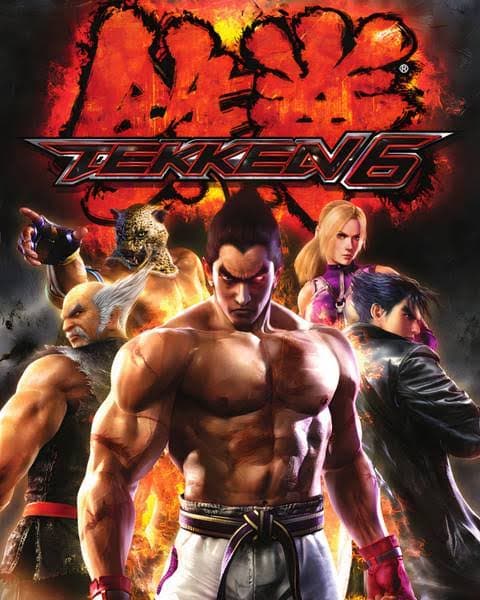 Tekken 6