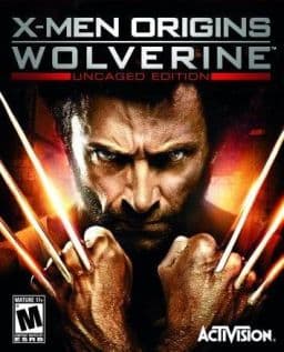 X Menoriginsvideo Game