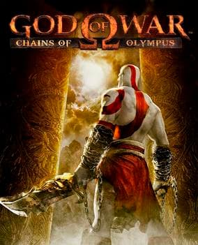 God of War Chains of Olympus Na Version