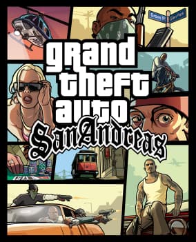 Gtasabox