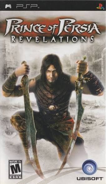 Prince of Persia: Revelations