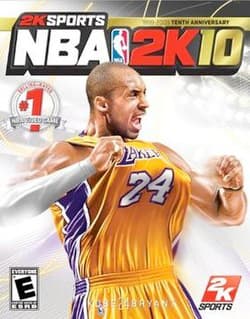 Nba 2k210