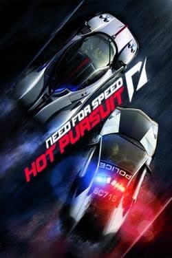 Need for Speed: Hot Pursuit