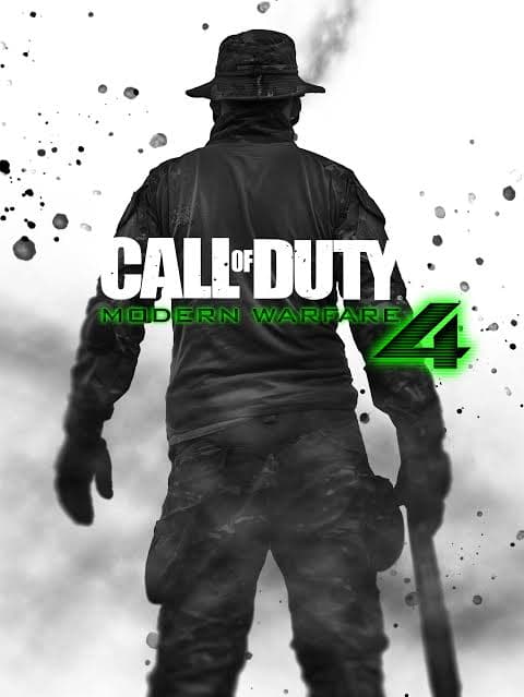 Call of Duty 4: Modern Warfare
