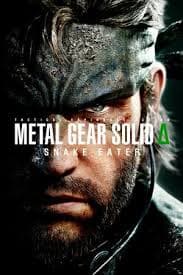 Metal Gear Solid