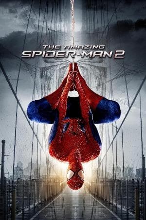The Amazing Spider-Man 2