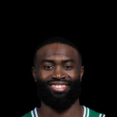 Jaylen Brown portrait