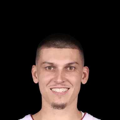 Tyler Herro portrait