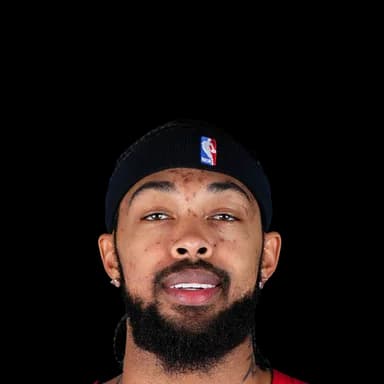 Brandon Ingram portrait