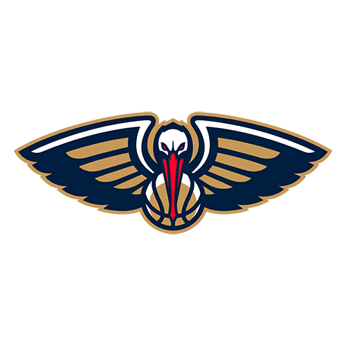 New Orleans Pelicans logo